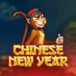 Chinese New Year