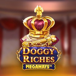 Doggy Riches Megaways