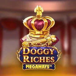 Doggy Riches Megaways
