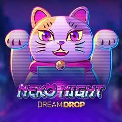 Neko Night Dream Drop