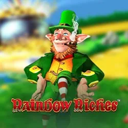 Rainbow Riches