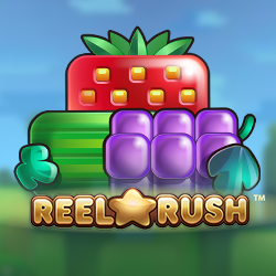 Reel Rush