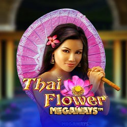 Thai Flower Megaways