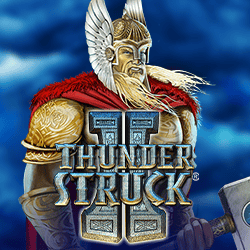 Thunderstruck II