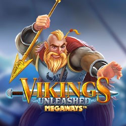 Vikings Unleashed Megaways