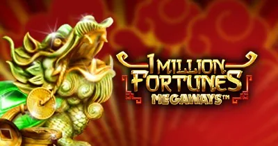 1 Million Fortunes Megaways