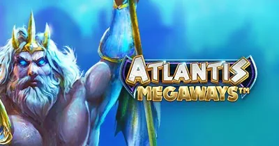 Atlantis Megaways