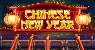 Chinese New Year