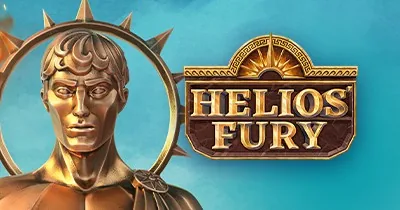 Helios Fury