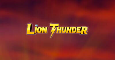 Lion Thunder Spin Boost