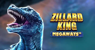 Zillard King Megaways