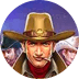 Wild West Gold
